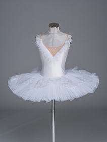 Vestiti da hot sale danza classica