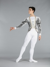 Abbigliamento danza classica hot sale