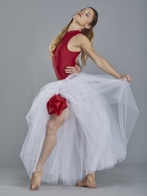 Abbigliamento per danza moderna store
