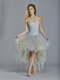 Costumi danza moderna e contemporanea adulto Ballando Ballando