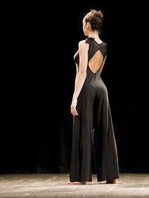 Abito Danza Moderna