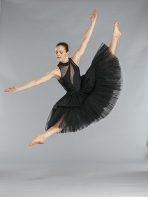 Vestiti da danza clearance classica