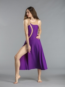 Vestiti danza outlet contemporanea