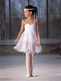 Abito Danza Classica