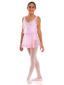 Abito Danza Classica