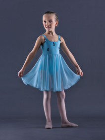 Abito Danza Classica