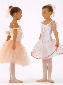 Tutù Bimba