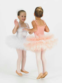 Tutù Bimba