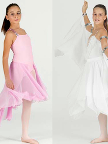 Abito Danza Classica