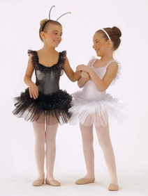Tutù Bimba