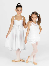 Abito Danza Classica