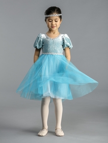 Abito Danza Classica