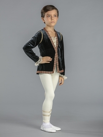 Completo Danza classica Bimbo