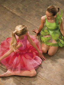 Completo Danza Moderna