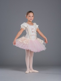 Tutu Professionale Gonna Ampia - Tutù Danza Classica - Foto 10