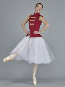 Tutu donna