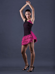 Abito Danza Moderna