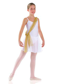Abito Danza Classica