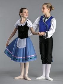 Tutù Bimba