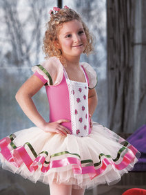 Tutù Bimba