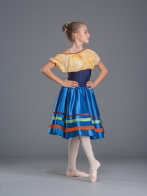 Tutù bimba